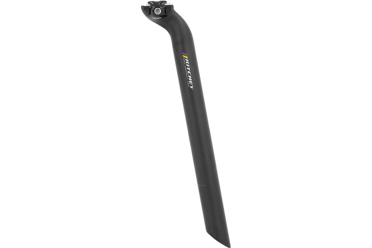 Ritchey Seatt Post WCS 1 boulon UD Mat 350x27.2