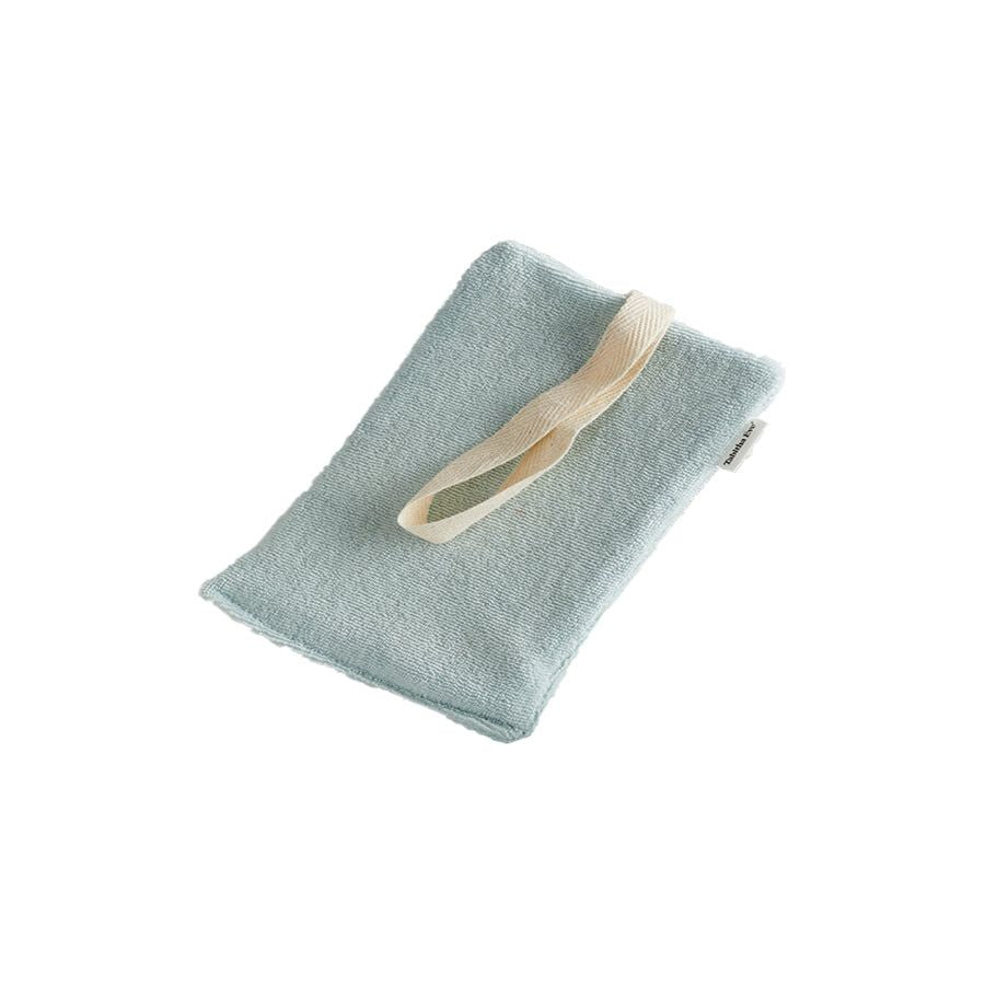 Tabitha Eve réutilisable Bath Sponge Aqua