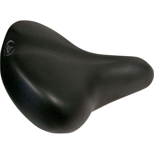 Selle monte grappa 061 america metal springs with strop noir