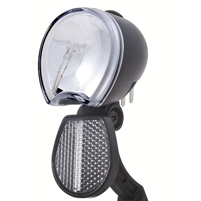 Spanninga Headlight XE 6-36 VOLT CR8 SUNTOUR SOUTIEN SUPPORT