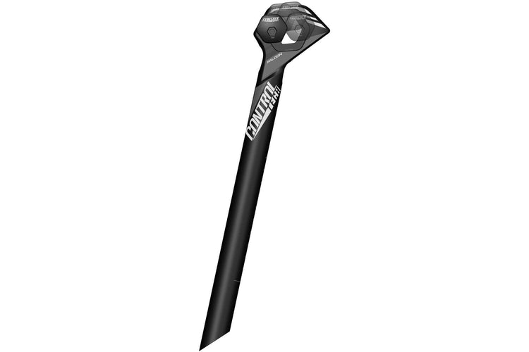 Controltech - tige de selle falcon hex 350x31.6mm