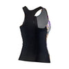 BECO TANKTOP BESTuit Ladies Polyamide White D-tobe Taille 40