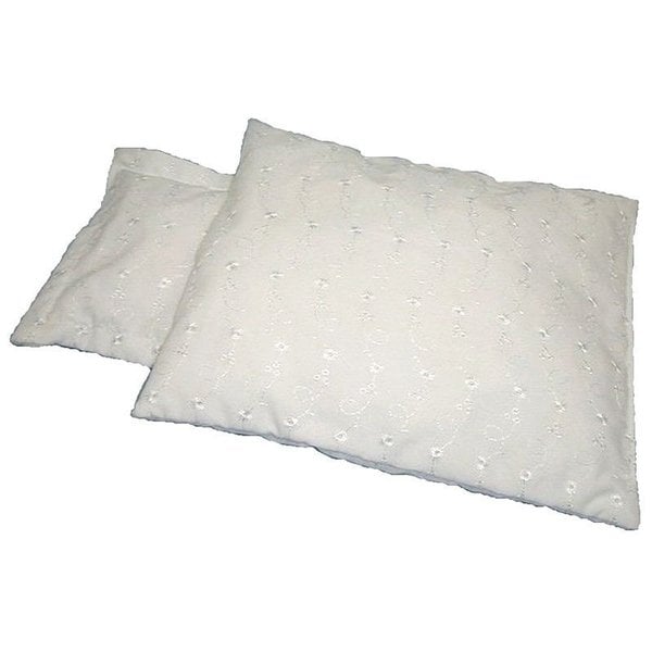 Ensemble blanc 52 cm