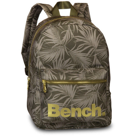 Sac à dos 9,5 litres en nylon vert armée