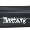 Bestway Airbed Tritech 30 cm Queen 203 cm noir
