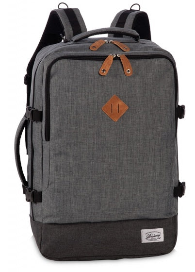 Ordinateur portable sac à dos Cabin Pro Gray 40 litres