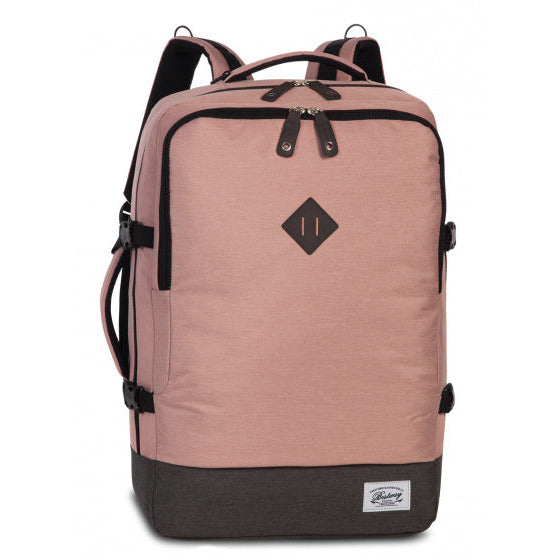 Bestway Backpack Cabin 40 litres Polyester rose