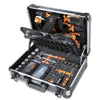 Assortiment d'outils bêta incl.