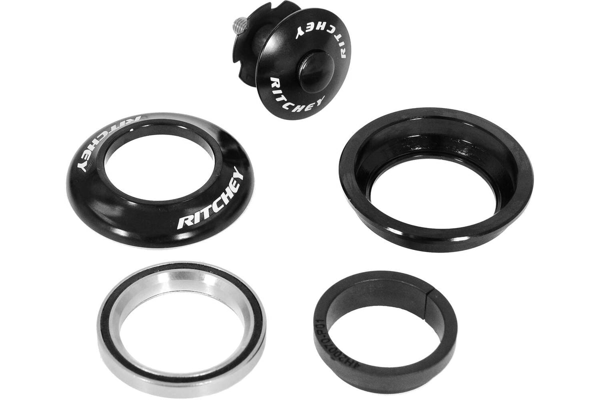 Ritchey Comp Press Press Fit Upper Ball Heart Cartridget 7,3 mm Top
