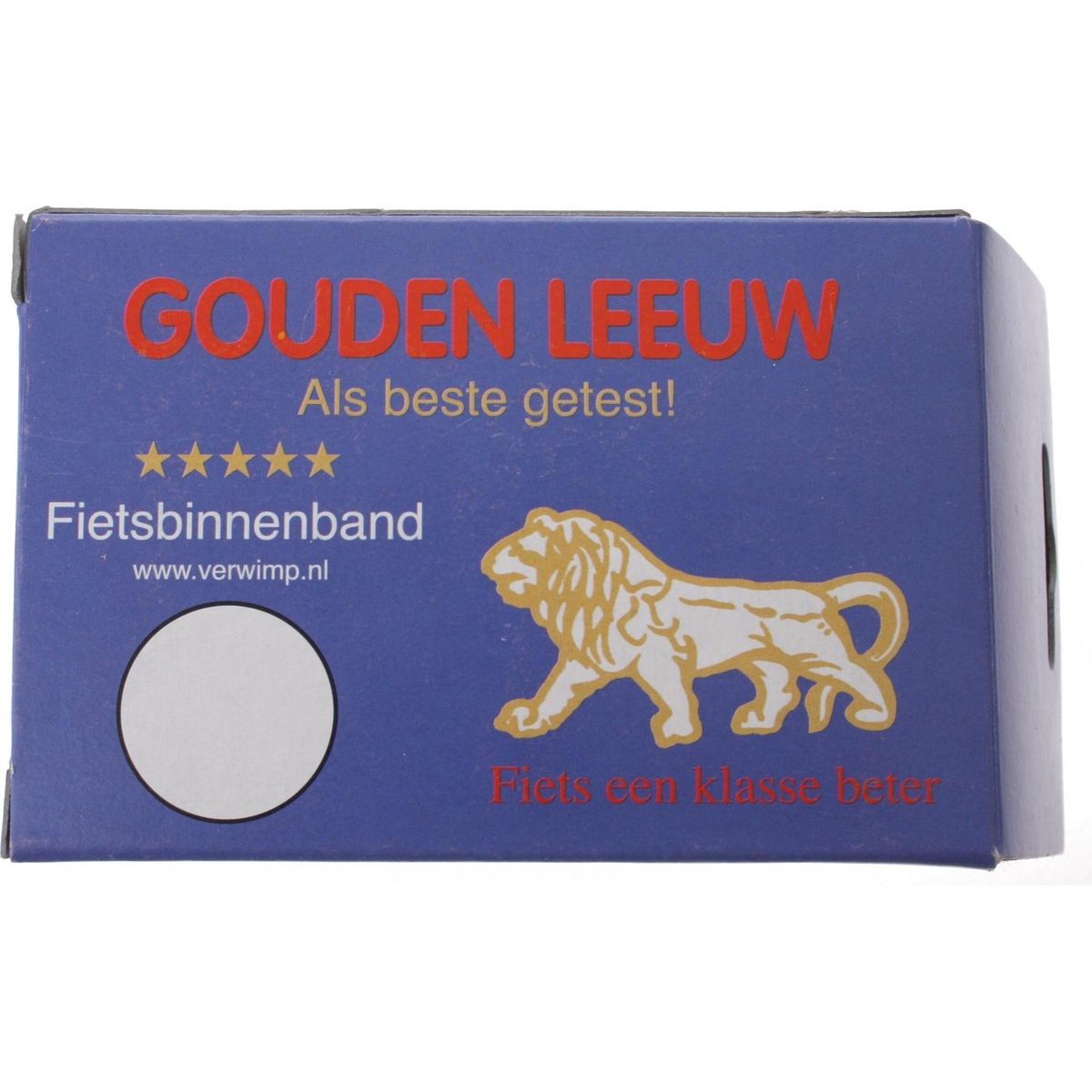 Continental Inner Tube Golden Lion HV DV 18 18-1 3 8