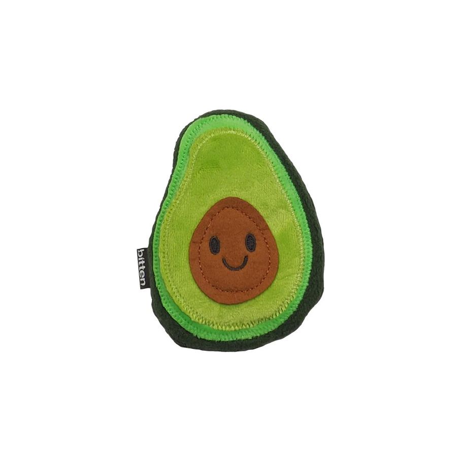 Bitten Hand Warmer Pocket Pal Pal Avocado