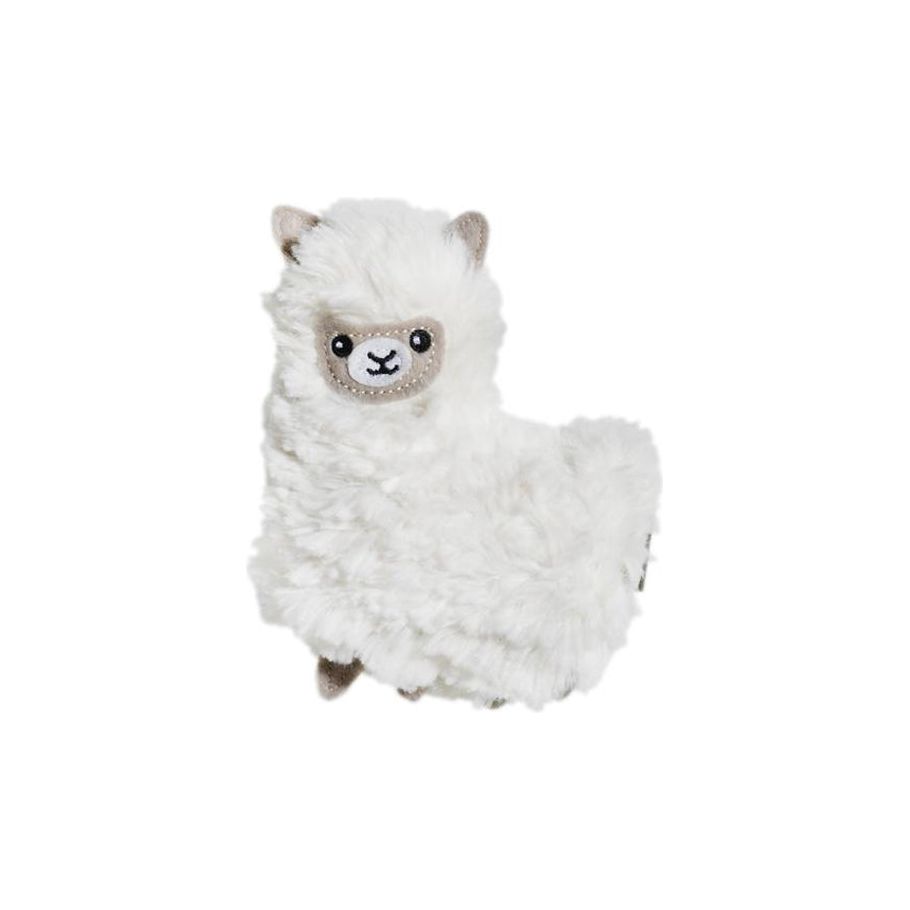 Bitten Hand Warmer Pocket Pal Pal Lama Fluffy Llama