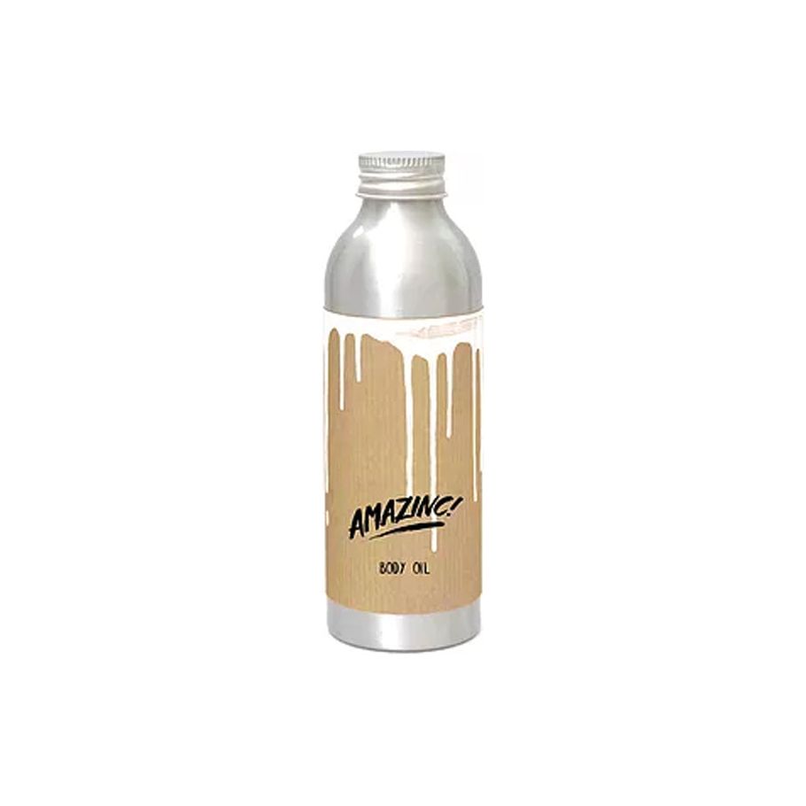 Amazinc! Huile corporelle 150 ml