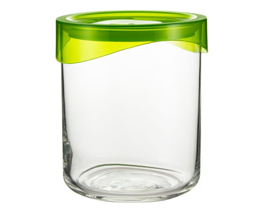 Luminarc Keep n Box Vershoudbak 800 ml de vert