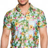 Boland Hawaii Shirt Men Taille L
