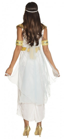 Boland habillage de costume anuket dames blanches taille 40 42