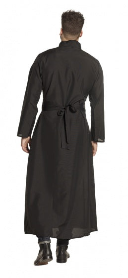 Boland habiller costume saint prêtre hommes noirs taille 50 52