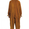 Boland en peluche oursuit adultes taille m