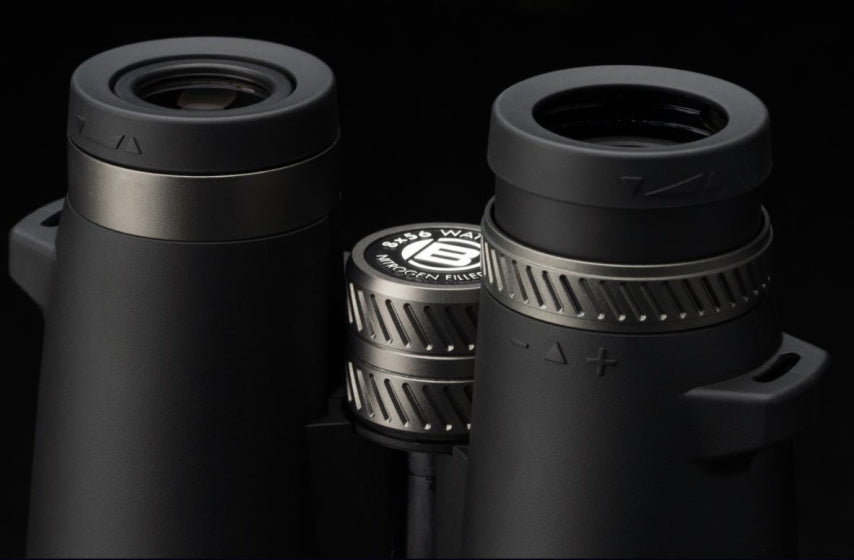 Binoculaires Condor 8x56 noir