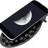 Lenstelescoop Classic 70 350 blanc noir