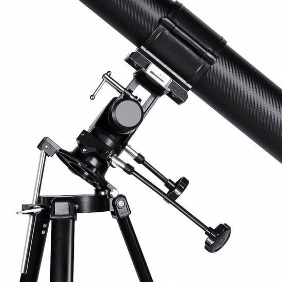Télescope taurus 90 900 ng noir