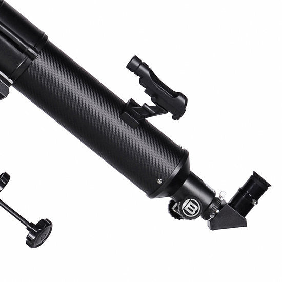 Télescope taurus 90 900 ng noir