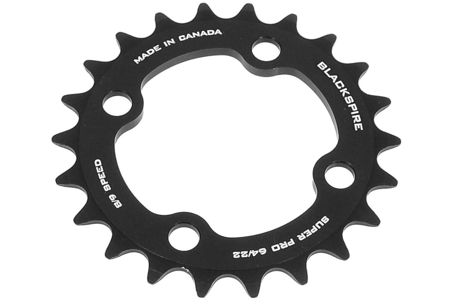 Blackspire - Chain Top Mtb Super Pro 64 22
