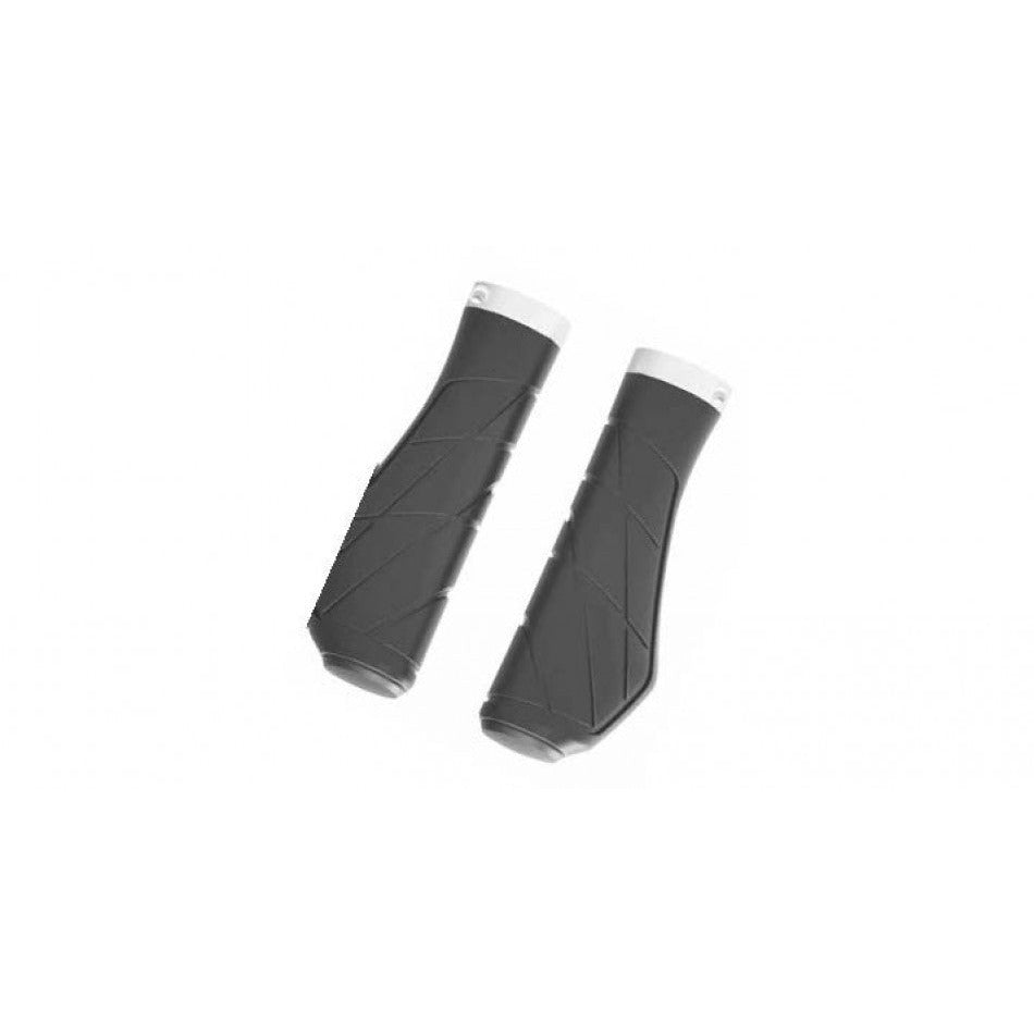 Qtcychectivech QT gère l'ergonomique avec Lockkring (22,3) 2x130 mm sur la carte
