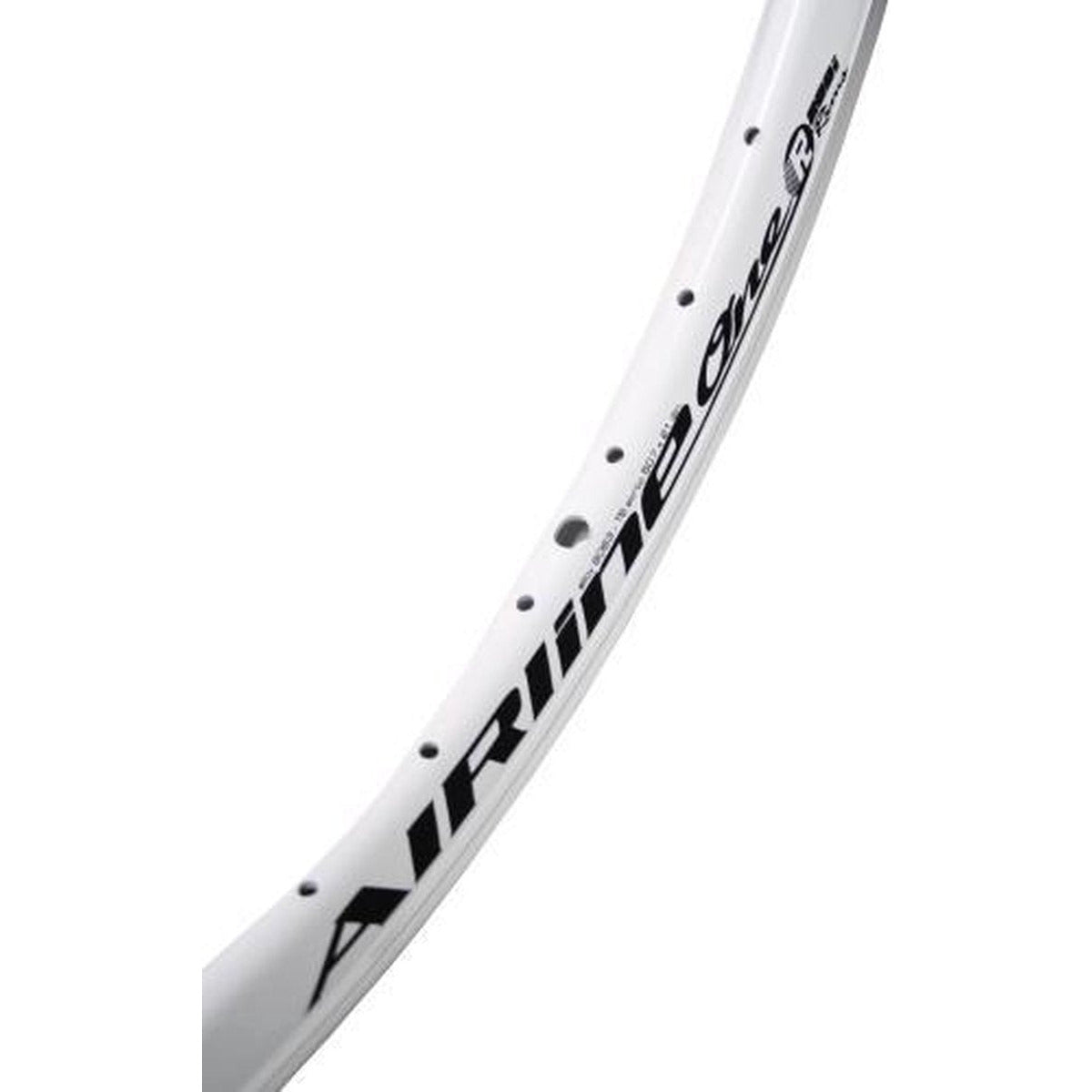 Rodi Airline One Rim Silver Etro 507 24 pouces 36 trous
