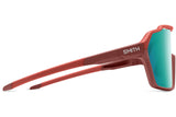 Smith Shift XL Mag Mirror de Mag Magte Terrapoppy Chr Opal - afbeelding 2