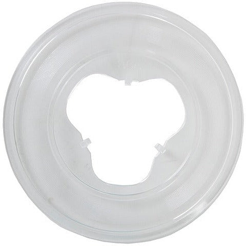 Westphal 866 protège-rayons protège-rayons 155 mm transparent