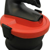 Cache-aspirateur à aspirateur sec 12 volts 135 watts