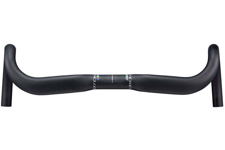 Ritchey Envoyer WCS Ergo Max Blatte 44cm Di2 routage