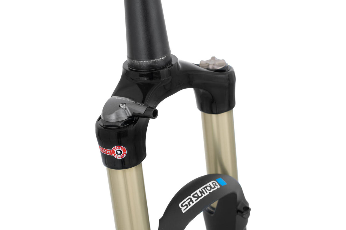 Srsuntour Suntour Axon Fork Rlr DS 15QL32 29 Black