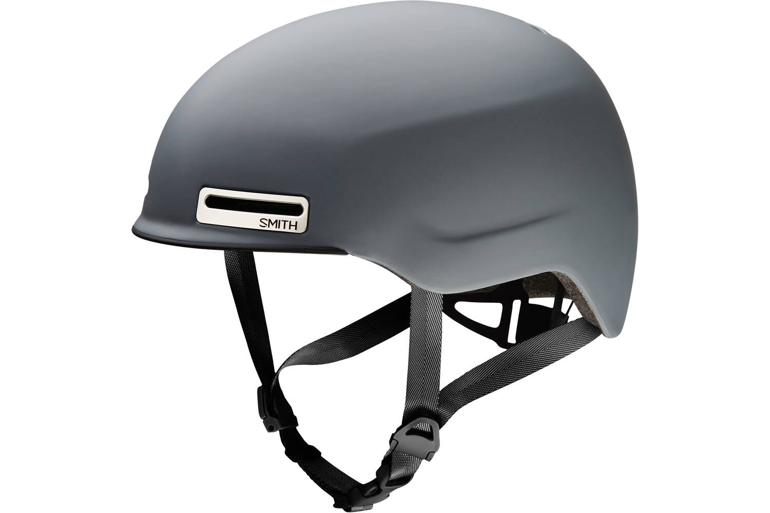 Smith Maze Bike Helm Matte Ciment
