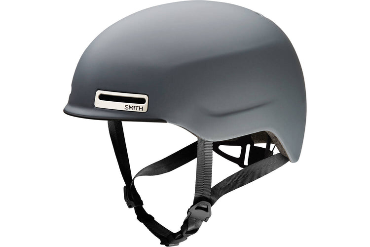 Smith Maze Bike Helm Matte Ciment