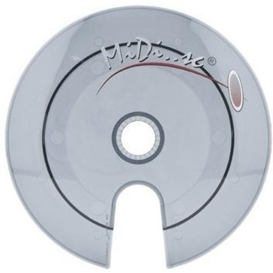 Axa Axa de woerd chaîne midi disque transparent 38-42 dents a501165