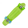Choke - Big Jim Skateboard 71 cm Green en polypropène