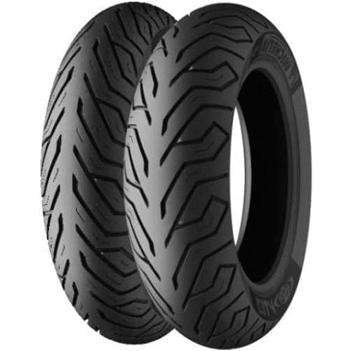 MICHELIN EXTERN TIRE 100 90-12 City Grip