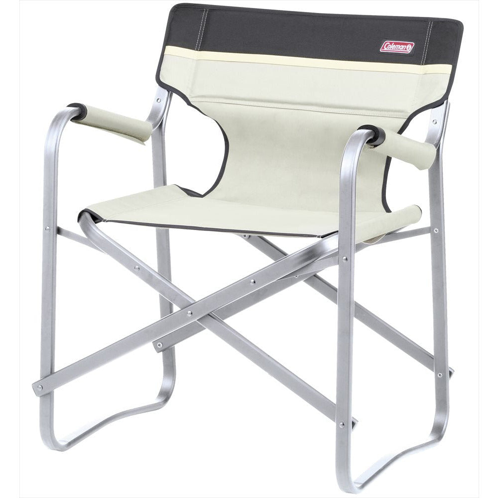 Chaise de pont Coleman Khaki