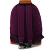 Sac à dos Mi-Pac Cord violet
