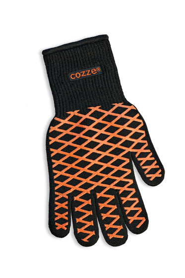 Gant de pizza Cozze 350 ° C Oranje Black