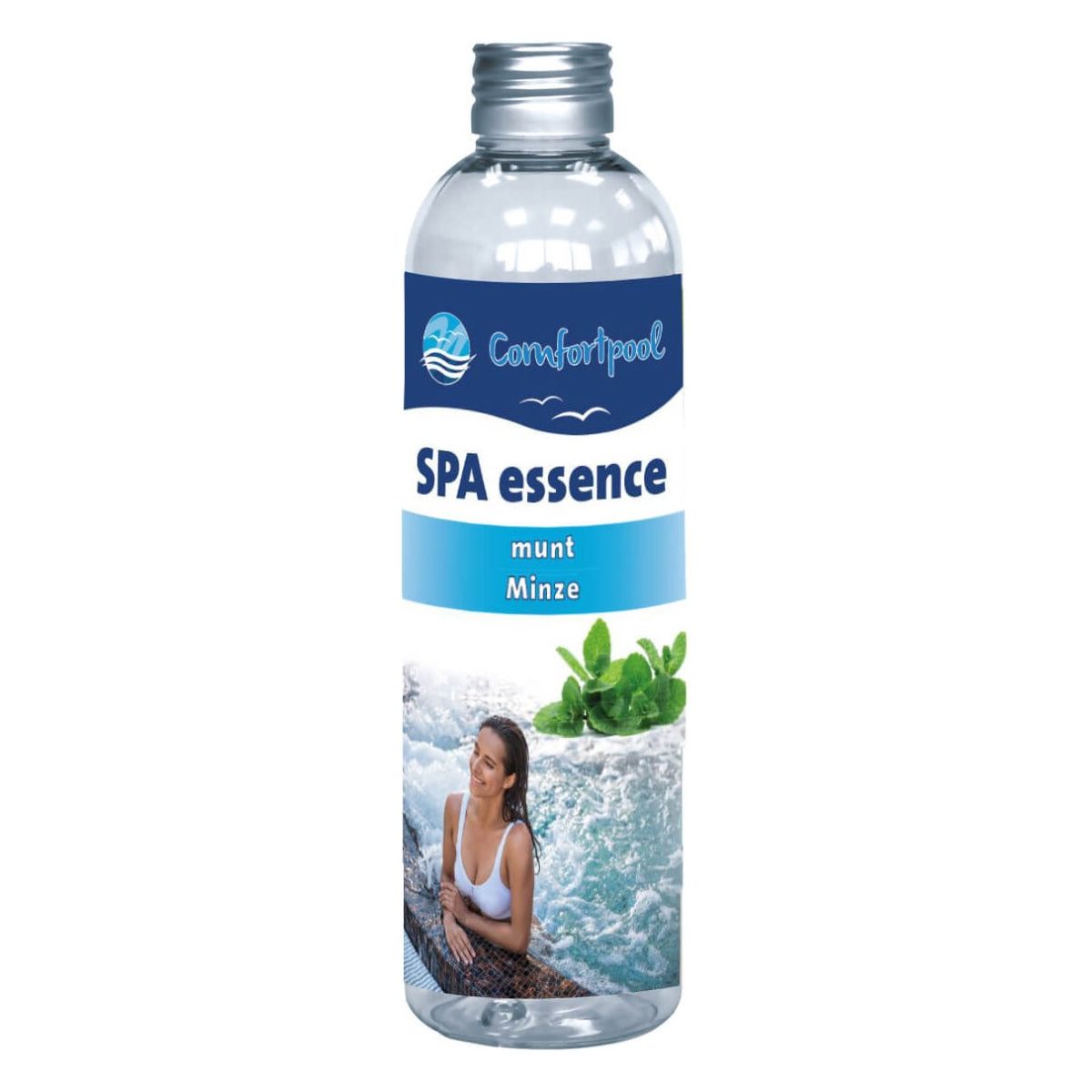 ComfortPool Spa Essence Mint