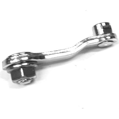 Bag de brake à rouleaux de serrage de câble REXUS REXUS REXUS REXUS 25 pièces