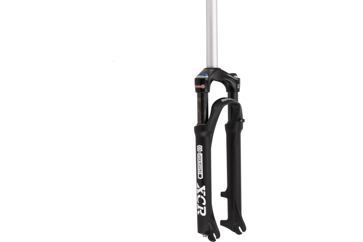 Srsuntour Suntour XCR-Air Fork 24 lo 63 mm noir