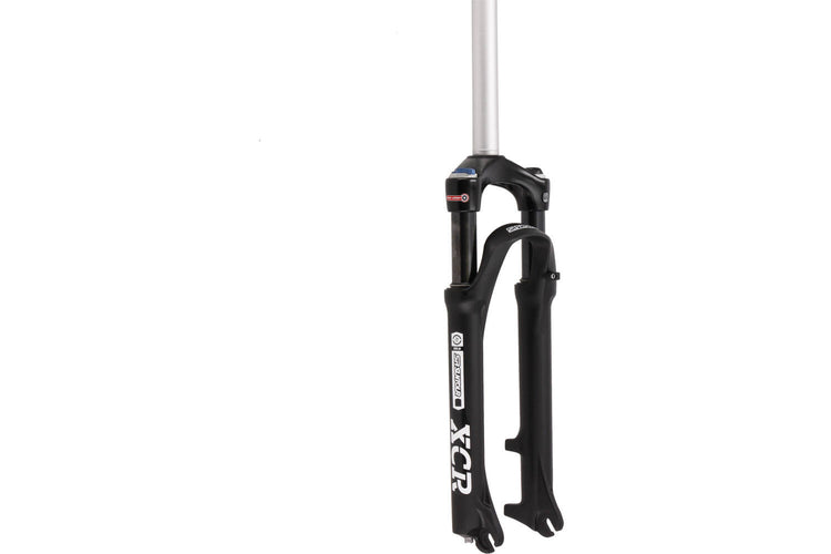 Srsuntour Suntour XCR-Air Fork 24 lo 63 mm noir