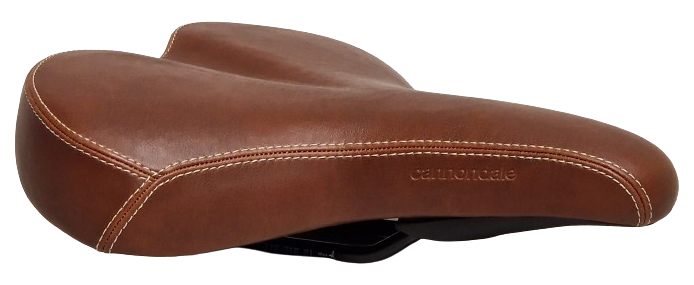 Velo VL-6439 Saddle (Cannondale) Unisexe Brown OEM