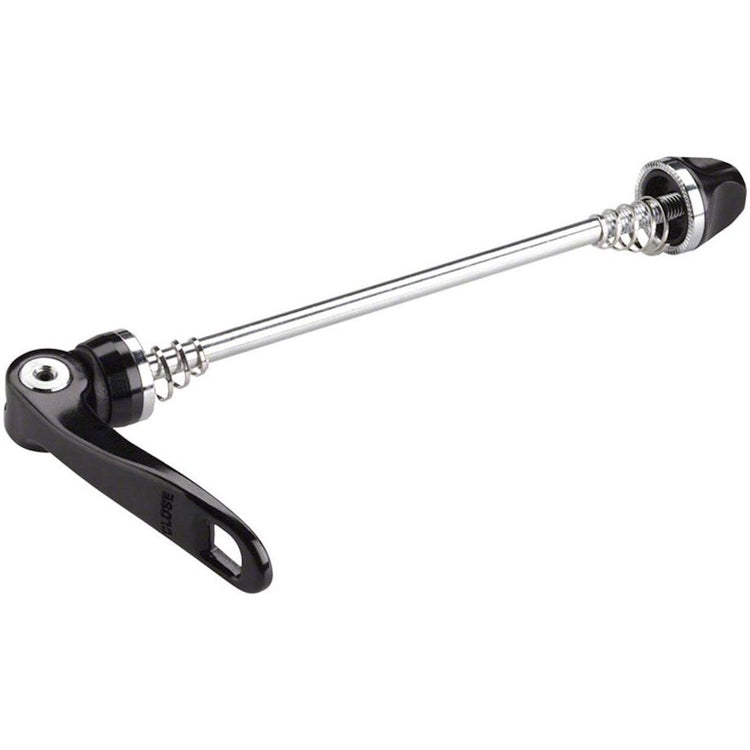 Dt Swiss Release rapide Span pour l'essieu arrière 175 mm Alu noir