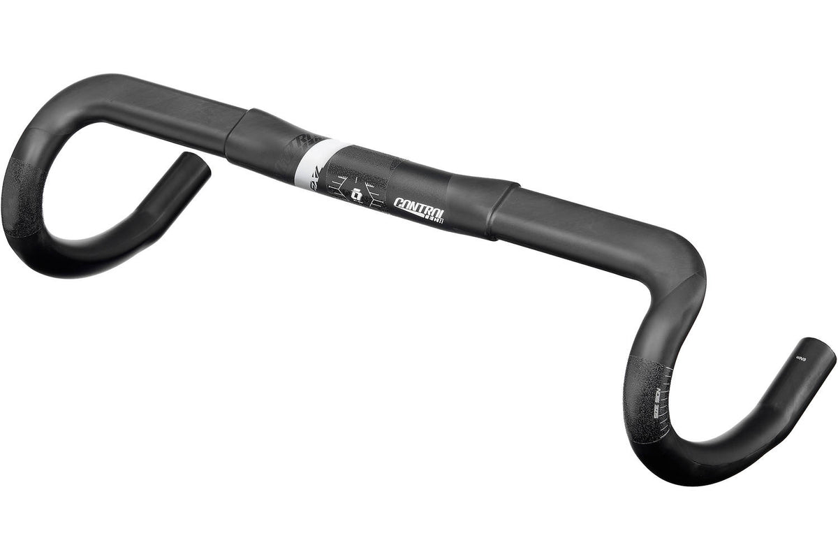 Controltech - guidon exl racing carbone compact ud 40cm