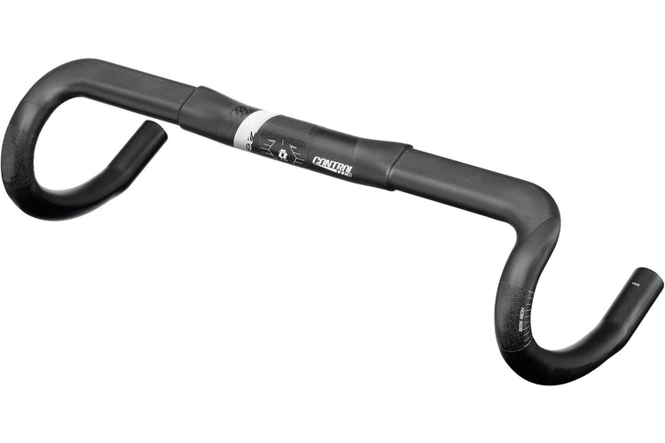 Controltech - guidon exl racing carbone compact ud 40cm